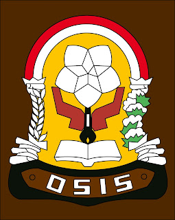 Logo SMA Negeri 18 Jakarta
